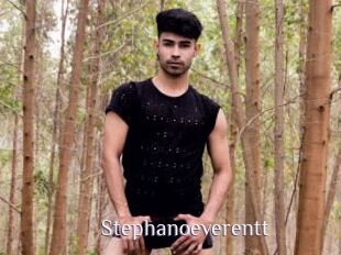 Stephanoeverentt