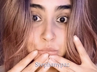 Stephanypaz