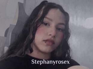 Stephanyrosex