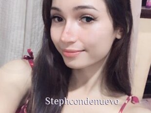 Stephcondenuevo