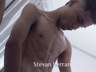 Stevan_herran