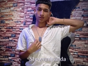Stevenmiranda
