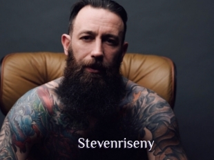 Stevenriseny