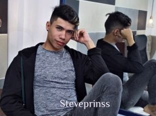 Steveprinss