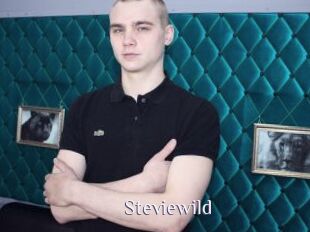 Steviewild