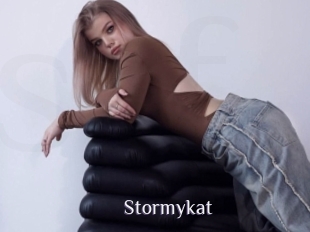 Stormykat