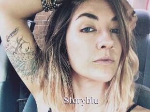 Storyblu