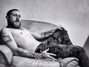 Strongwolf