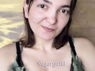 Sugargirllll