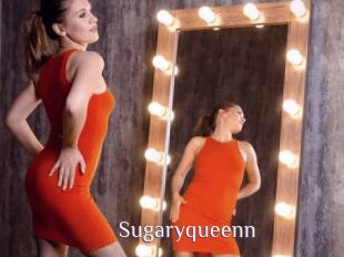 Sugaryqueenn
