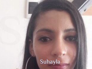 Suhayla