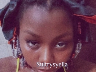 Sultrysyella