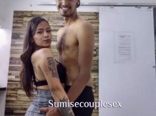 Sumisecouplesex