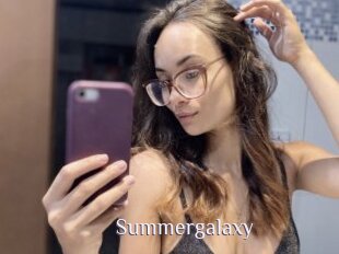 Summergalaxy