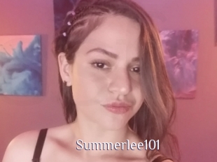 Summerlee101