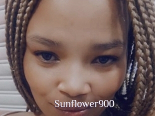Sunflower900