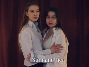 Sunnandthea