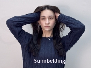 Sunnbelding