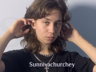 Sunnivachurchey