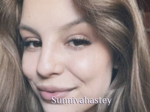 Sunnivahastey