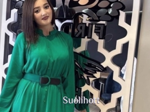 Suolihott