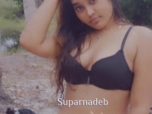 Suparnadeb