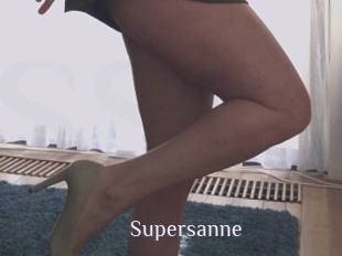Supersanne