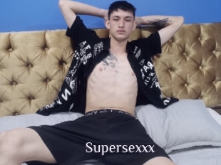 Supersexxx