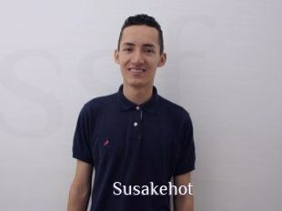 Susakehot