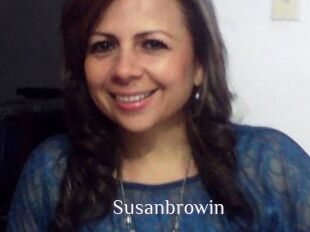 Susanbrowin