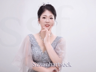 Susanhartsock