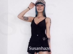 Susanhaze
