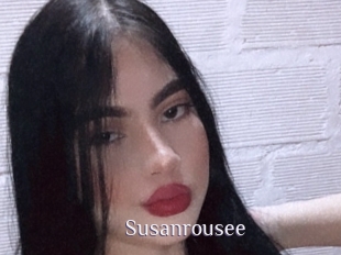 Susanrousee