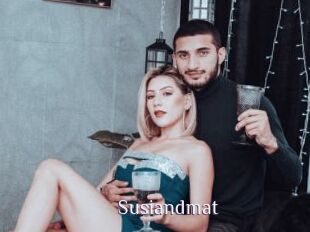Susiandmat