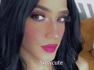 Susycute