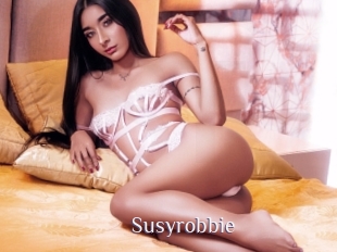 Susyrobbie