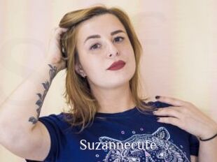 Suzannecute