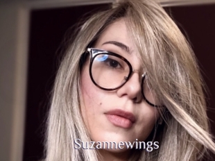 Suzannewings