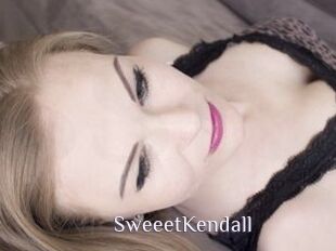 SweeetKendall
