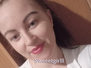 Sweeetgirlll
