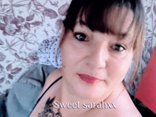 Sweet_sarahxx