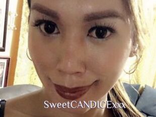 SweetCANDICExxx