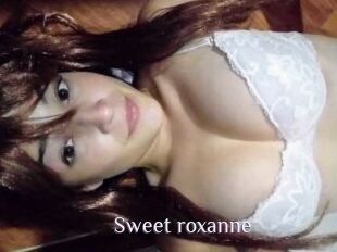 Sweet_roxanne