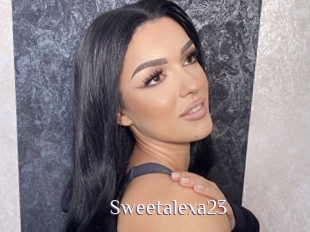 Sweetalexa23