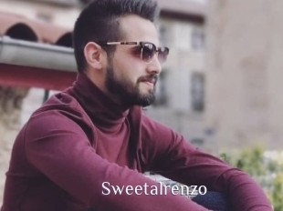 Sweetalrenzo