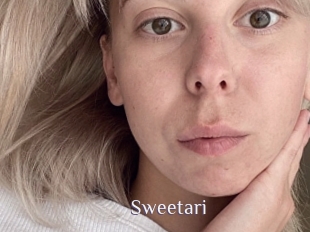 Sweetari