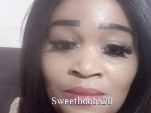 Sweetboobs20