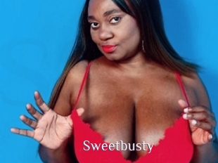 Sweetbusty