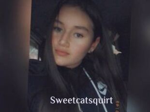 Sweetcatsquirt