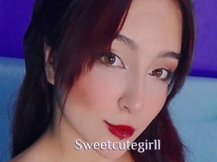 Sweetcutegirll